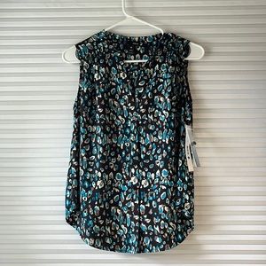 NWT Aqua Blouse